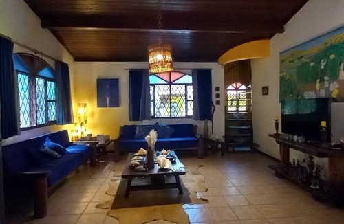 Pipa Cabin | Quarto Jacu Beach