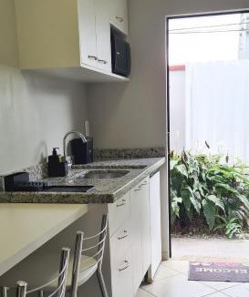 Sao Luis House | Quarto Jaraguá/São Luís