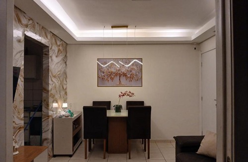 Sitio Boa Esperanca House | Quarto Lar da Lu