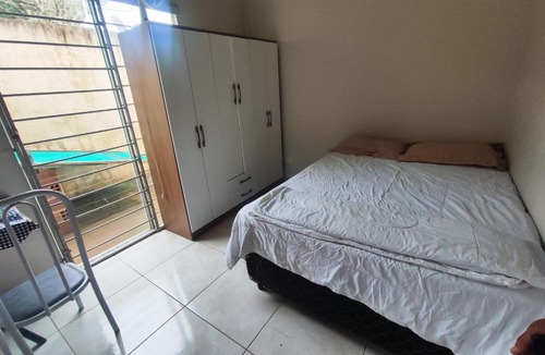Campo Mourao House | Quarto Manfrini