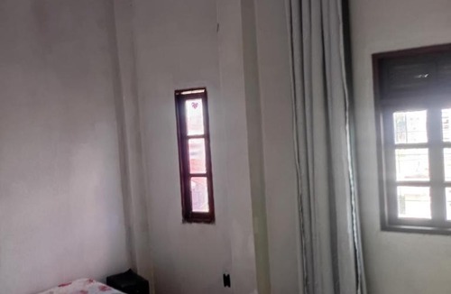 Aquidaban House | Quarto Mobiliado