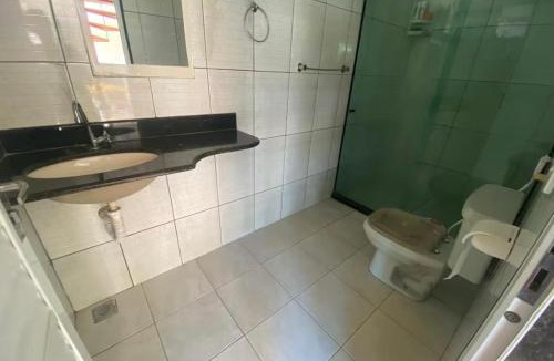 Praia de Una House | Quarto não disponível