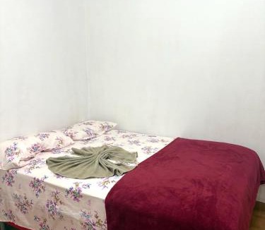 Centro Hostel | Quarto no centro 309