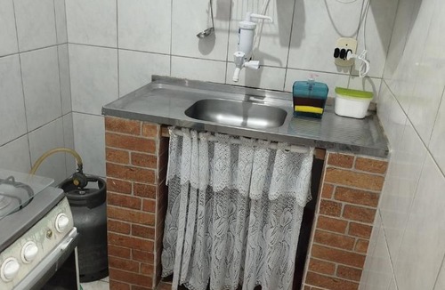 Engenho de Dentro House | Quarto para duas pessoas para eventos no RJ