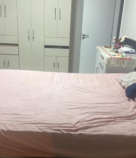 Forquilhas House | Quarto Para Mulheres, Casa Familiar