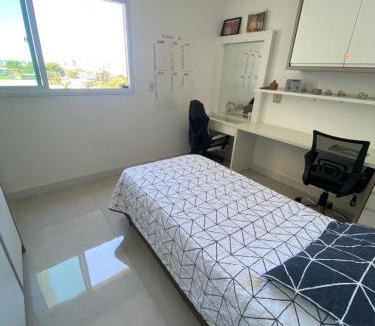 Jardim Boa Vista House | Quarto próx a Praia do Morro