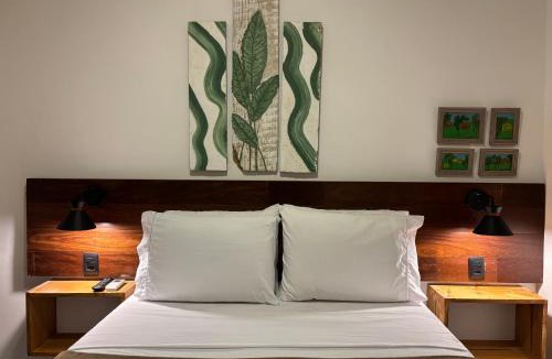 Jijoca de Jericoacoara Apartment | Quarto pra Casal, no centro de Jericoacoara!