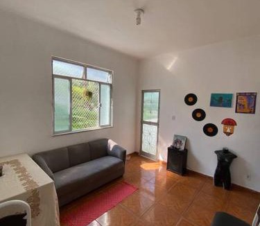 Colegio Apartment | Quarto privado