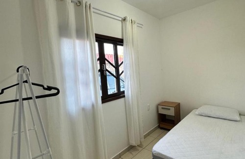 Barra Velha House | Quarto privativo