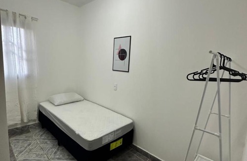 Barra Velha House | Quarto privativo