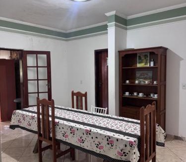 Campinas House | Quarto privativo com suite para 1 pessoa