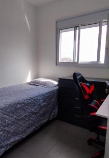 Vila Suzana Other | Quarto privativo Morumbi