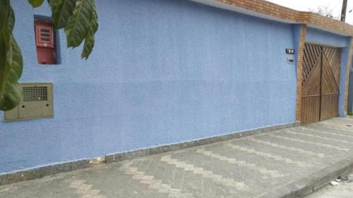 Itanhaem House | Quarto privativo na praia de Cibratel em Itanhaém