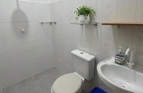 Parintins House | Quarto privativo Parintins - Amazônico Residence