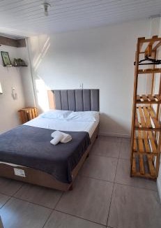 Velha House | Quarto Privativo poucos minutos da Vila Germânica Oktoberfest