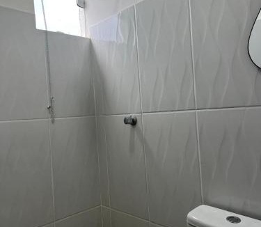 Itacoatiara Apartment | Quarto Selva
