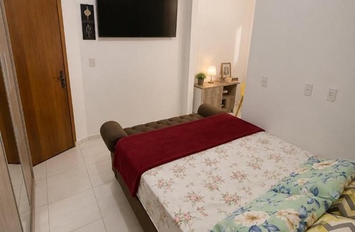 Tres Rios do Sul House | Quarto Suíte em Jaraguá do Sul