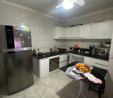Itacorubi House | Quarto Suíte Privada Em Florianópolis