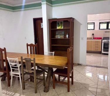 Campinas House | quarto suíte privativo em campinas para até 4 pessoas
