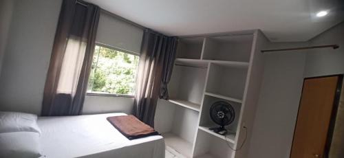 Setor Morada do Sol House | Quarto Térreo para até 4 pessoas