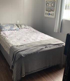 Santa Regina House | Quarto terreo