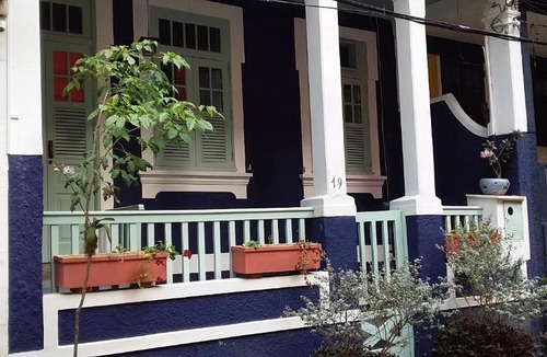 Copacabana House | Quartos Casa Copa