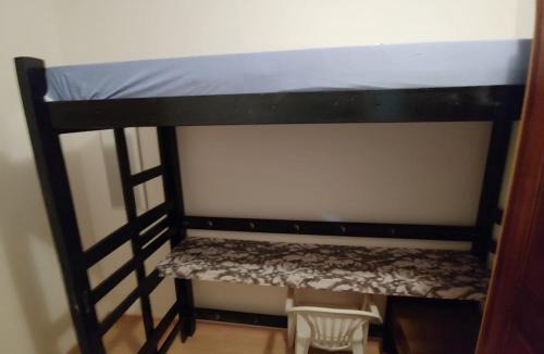 Osasco Apartment | Quartos em Osasco