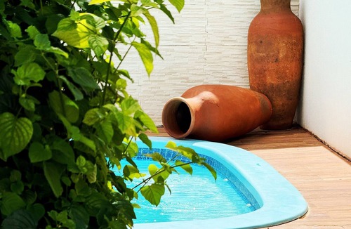 Sao Miguel de Touros House | Quebec House | 5 Minutes from the Beach | Comfort for the Family
