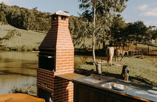 Urubici Cabin | Quero Quero Chalet, Cachoeira da Neve Inn