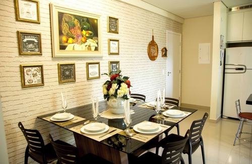 Foz do Iguacu Apartment | Quiet and well located APARTMENT