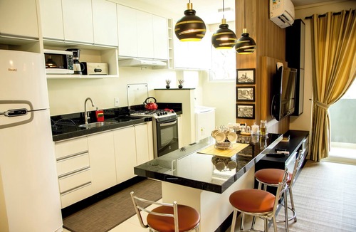 Foz do Iguacu Apartment | Quiet and well located APARTMENT