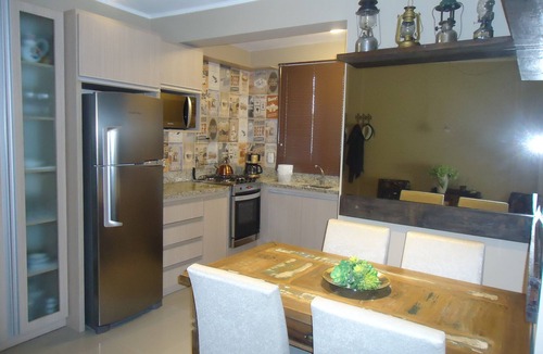 Canela Apartment | Quiet, new, cozy apartment with beautiful infrastructure.