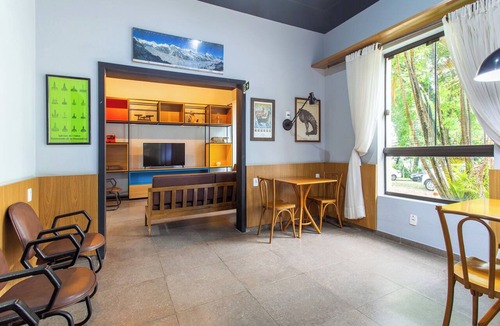 Nossa Senhora de Lourdes Hotel | Quiet & Relaxing Room Near Santa Maria Attractions | Free Breakfast & Parking