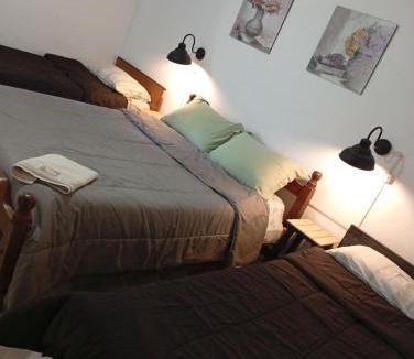 Corrientes House | quinta