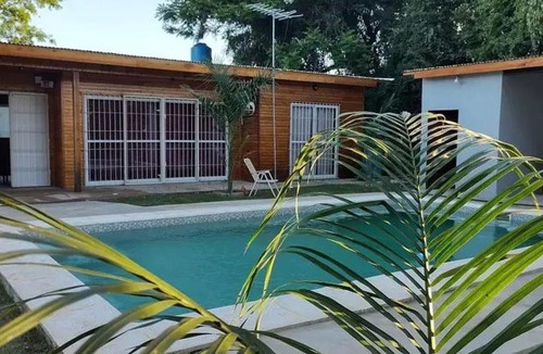 Paso de la Patria House | Quinta Bommerl