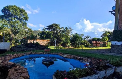 Caete House | Quinta da Bela Vista