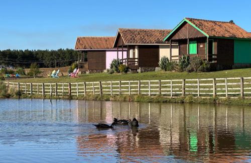 Cambara do Sul House | Quinta da Soliran Chalés Rural