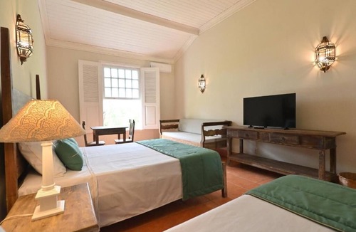 Itapira Hotel | Quinta das Águas by Summit Hotels