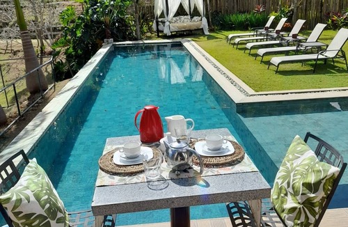 Areal House | Quinta di Bali *Perfect for Family & Friends*