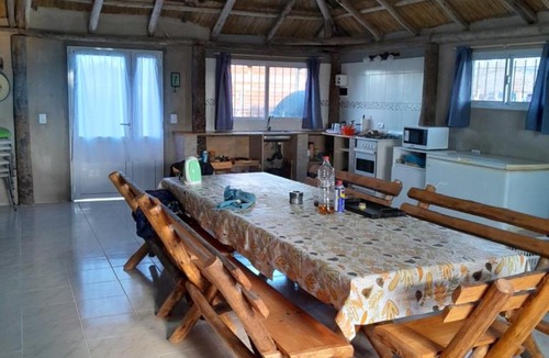 Gowland House | Quinta Doña Delia