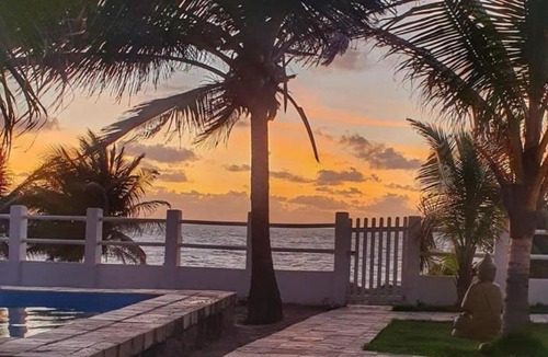 Baia da Traicao House | Quinta do Mar