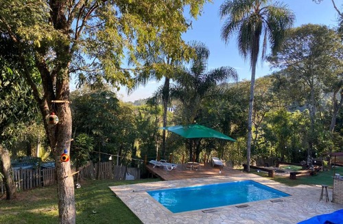 Mairipora House | Quinta do remanso