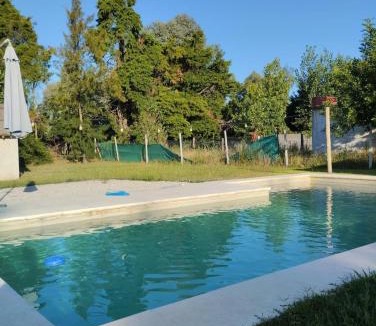 Lujan Apartment | Quinta don josé