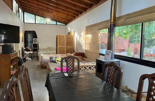 Brandsen House | Quinta en el Bosque