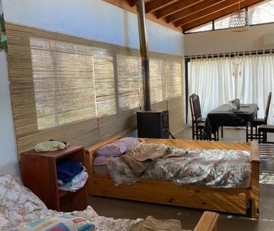 Brandsen House | Quinta en el Bosque