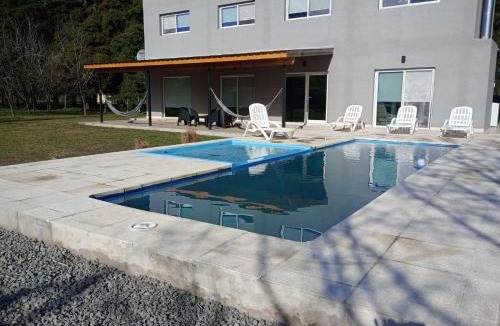 Los Cardales House | Quinta la serenidad de cardales