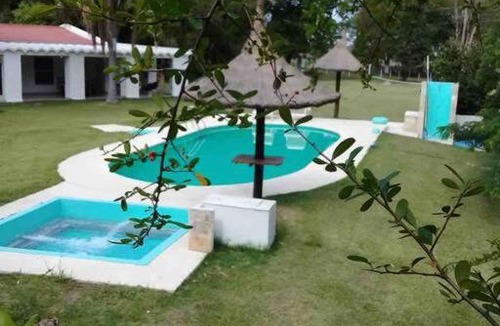 Berna Villa | Quinta Las Amintas