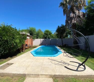 Chivilcoy House | Quinta Las Marias