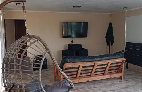 Aldea Valle Maria House | Quinta Los Pinos Paraná