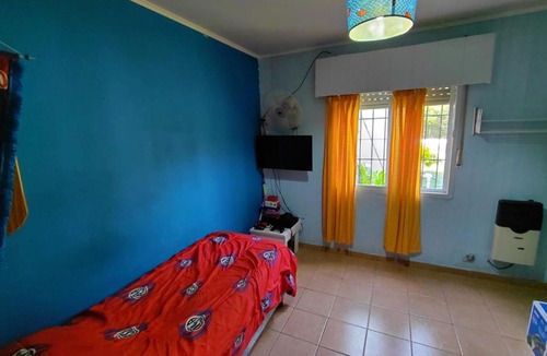 Lujan House | Quinta Luna